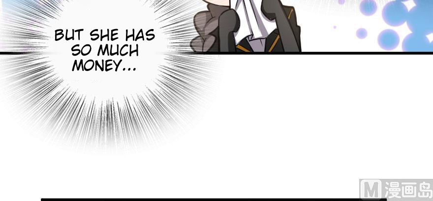 Release That Witch Chapter 100 - page 15