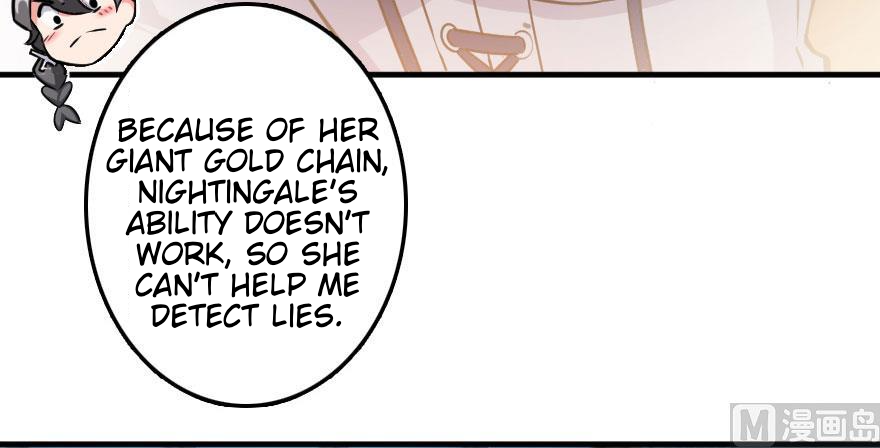 Release That Witch Chapter 100 - page 19