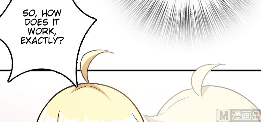 Release That Witch Chapter 100 - page 22