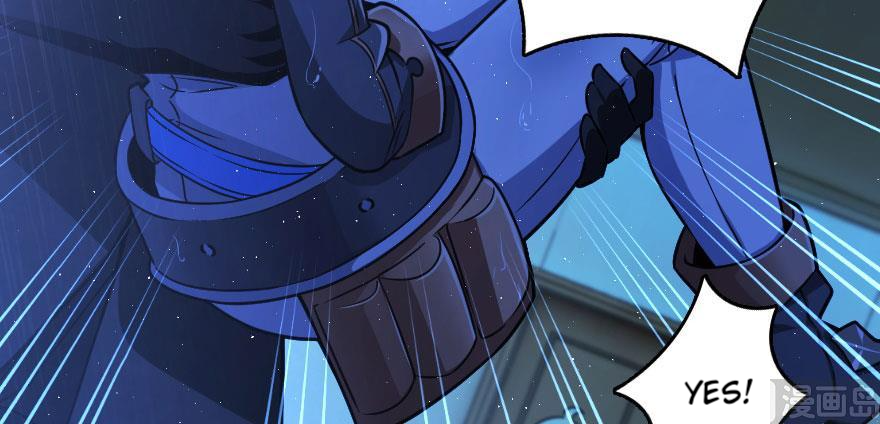 Release That Witch Chapter 100 - page 59
