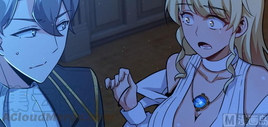 Release That Witch Chapter 100 - page 70