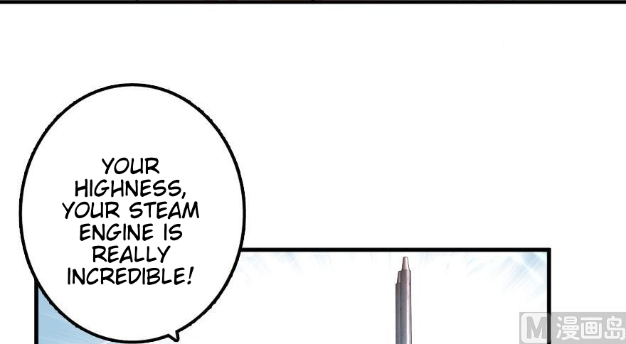 Release That Witch Chapter 100 - page 8