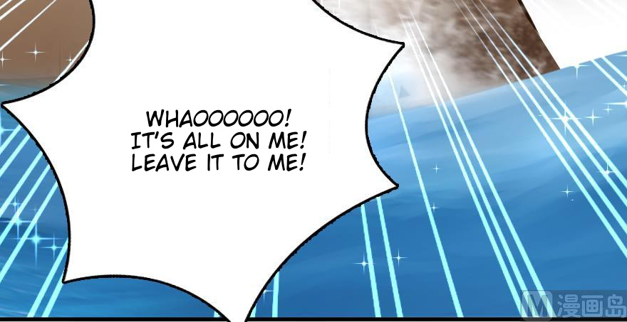 Release That Witch chapter 99 - page 16