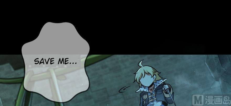 Release That Witch chapter 99 - page 93