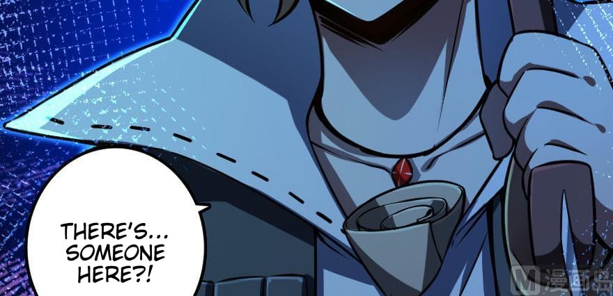 Release That Witch chapter 99 - page 98