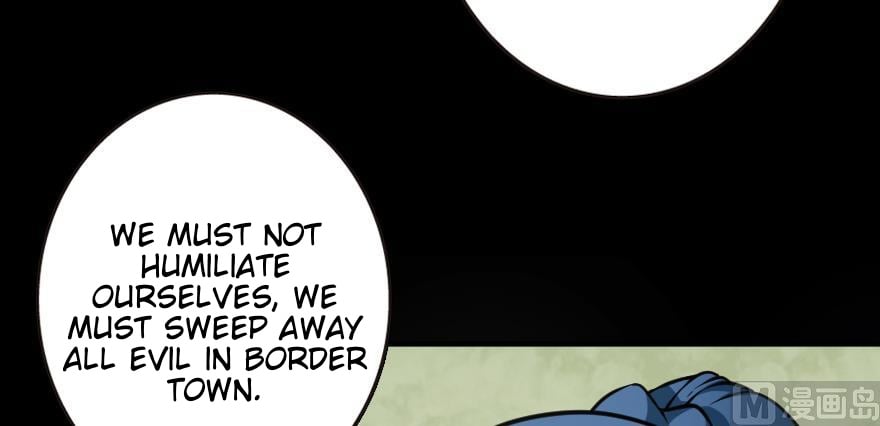 Release That Witch chapter 98 - page 10