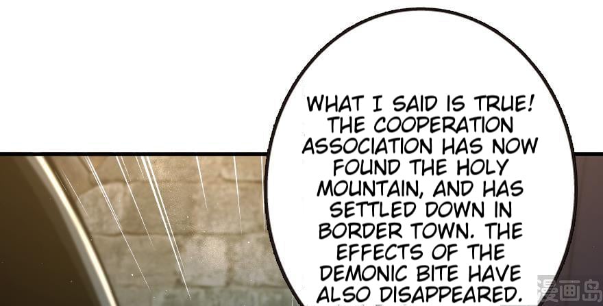 Release That Witch chapter 98 - page 123