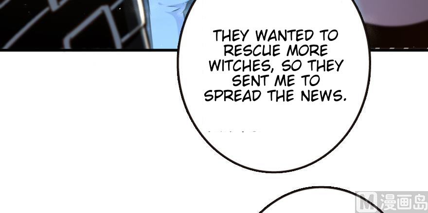 Release That Witch chapter 98 - page 125