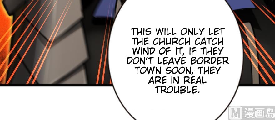 Release That Witch chapter 98 - page 137