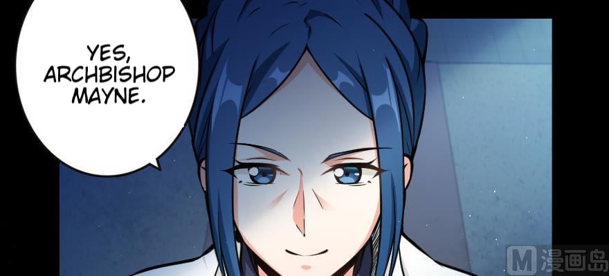 Release That Witch chapter 98 - page 18