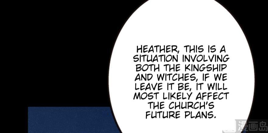 Release That Witch chapter 98 - page 27