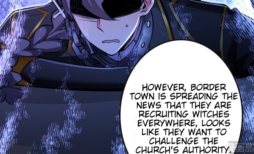 Release That Witch chapter 98 - page 42