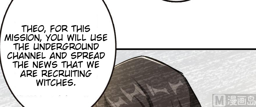 Release That Witch chapter 98 - page 96