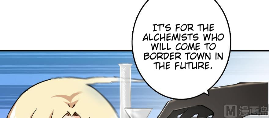 Release That Witch chapter 97 - page 22