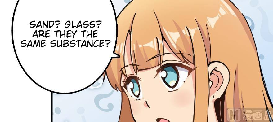 Release That Witch chapter 97 - page 31