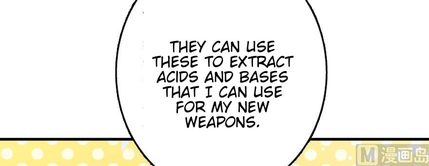 Release That Witch chapter 97 - page 42