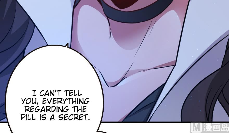 Release That Witch chapter 95 - page 20
