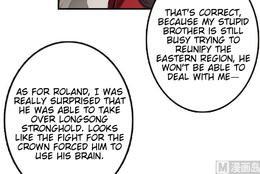 Release That Witch chapter 95 - page 59