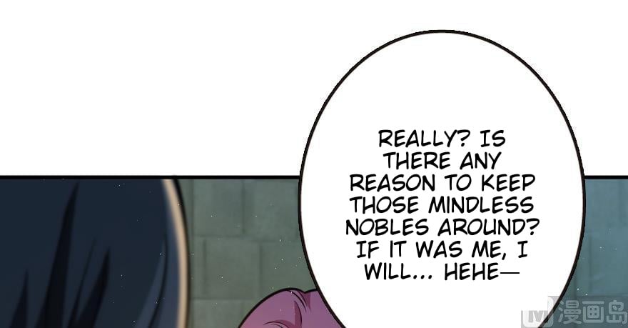 Release That Witch chapter 95 - page 88