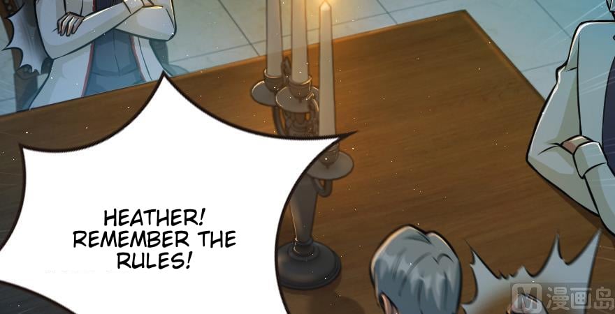 Release That Witch chapter 95 - page 97