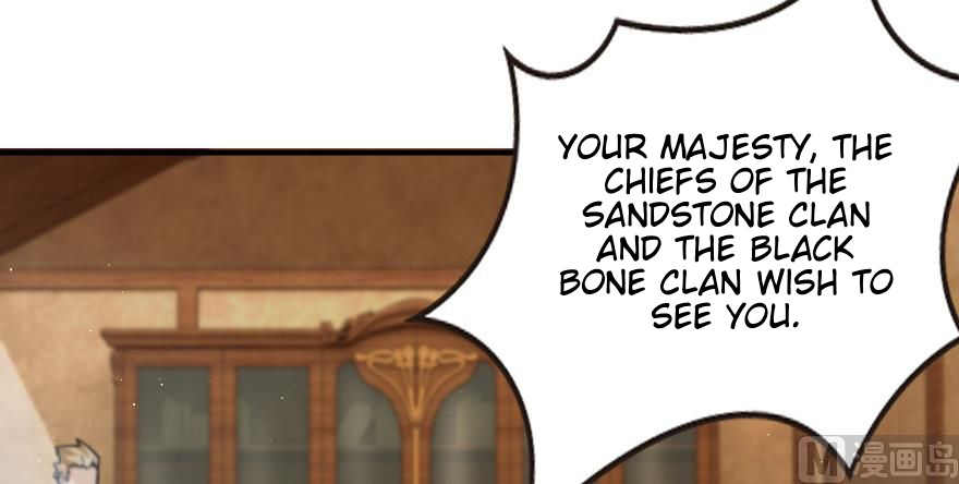Release That Witch chapter 94 - page 109