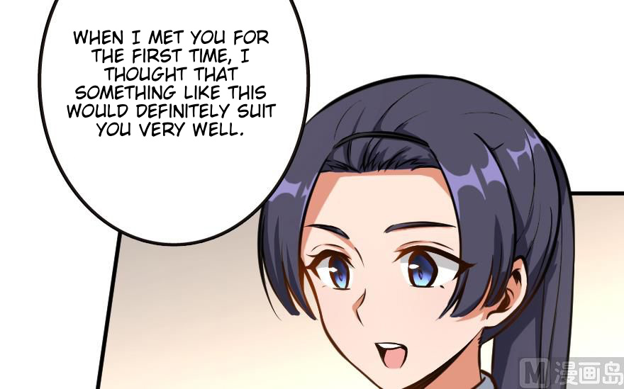 Release That Witch chapter 94 - page 23