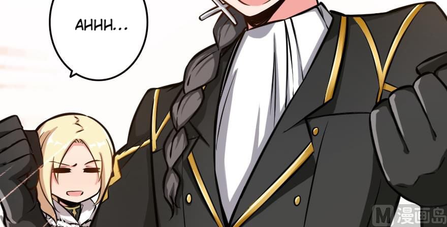 Release That Witch chapter 94 - page 35
