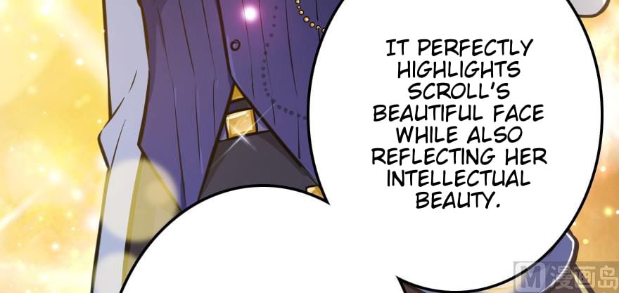 Release That Witch chapter 94 - page 40