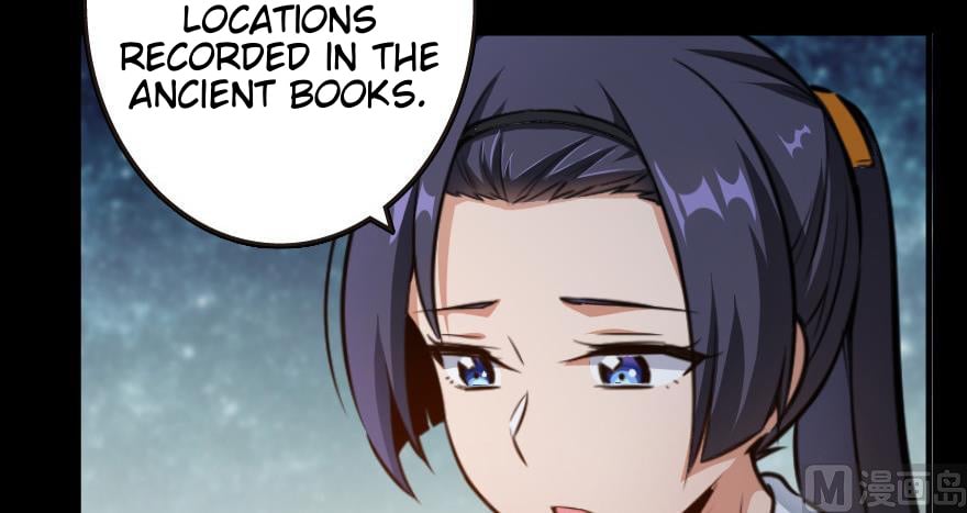 Release That Witch chapter 93 - page 123