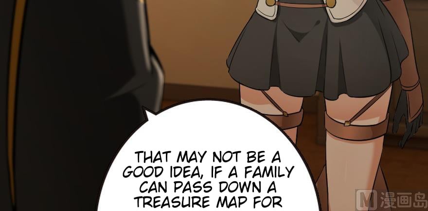 Release That Witch chapter 93 - page 143