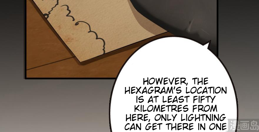 Release That Witch chapter 93 - page 147