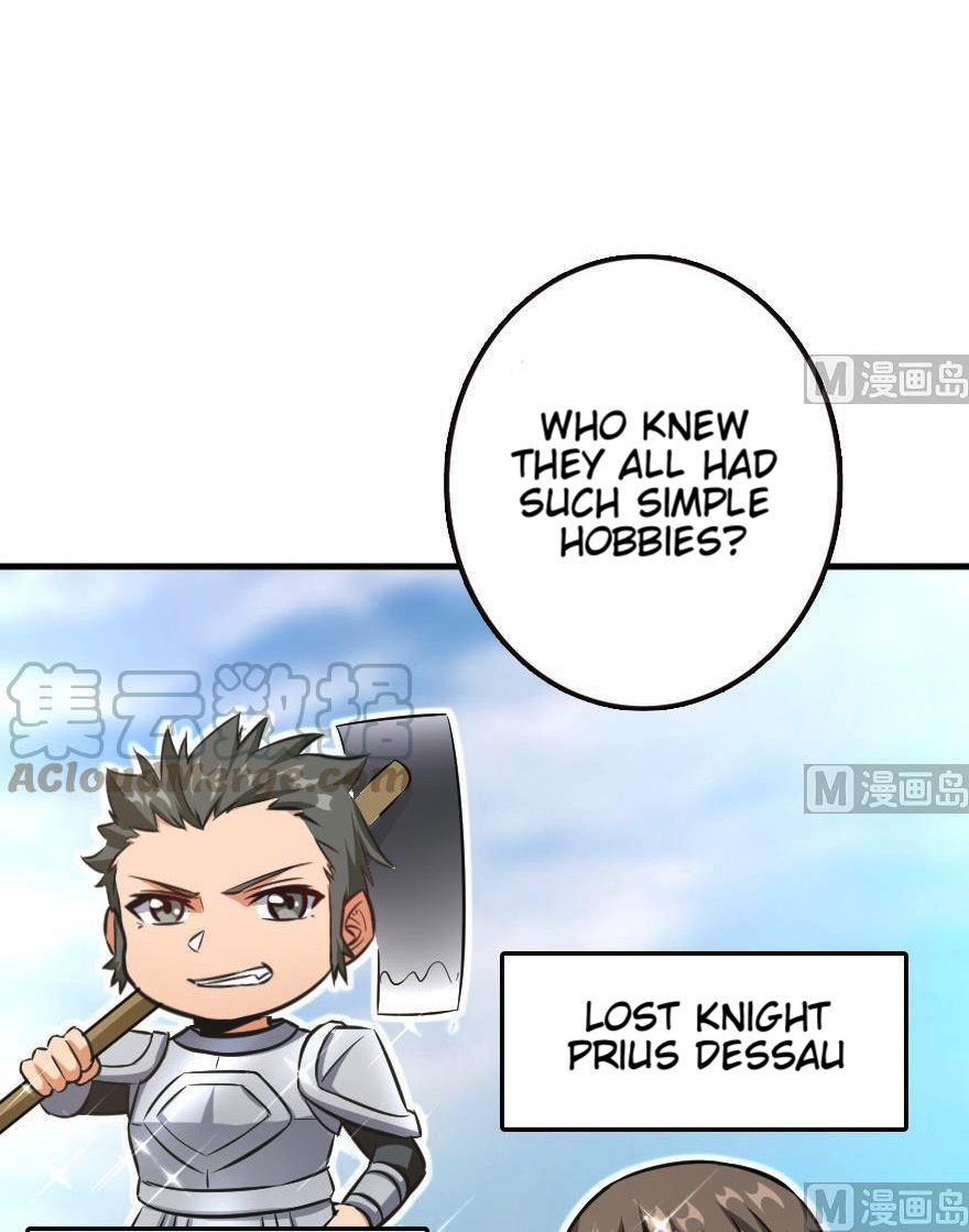 Release That Witch chapter 93 - page 15