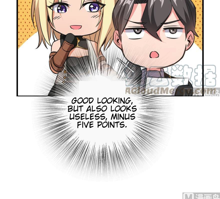 Release That Witch chapter 93 - page 34