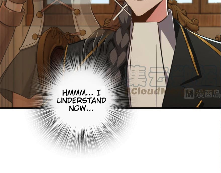 Release That Witch chapter 93 - page 57