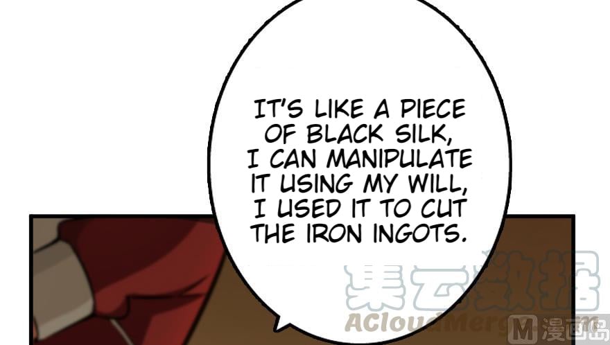 Release That Witch chapter 92 - page 101