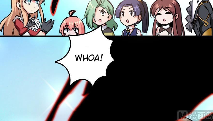 Release That Witch chapter 92 - page 128