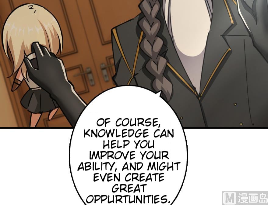 Release That Witch chapter 92 - page 172