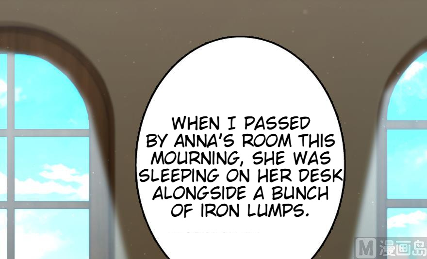 Release That Witch chapter 92 - page 42