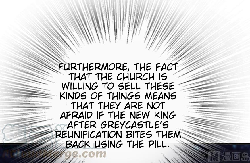 Release That Witch chapter 91 - page 15