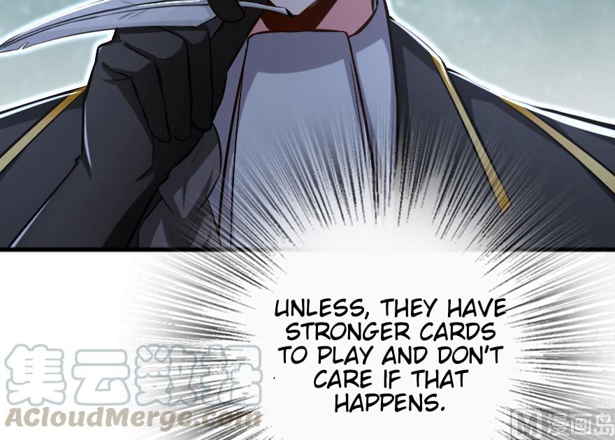 Release That Witch chapter 91 - page 17