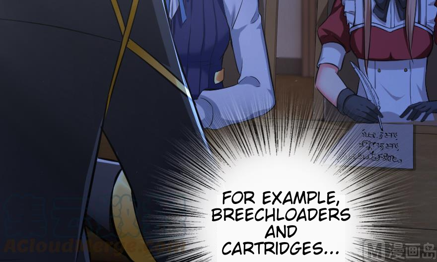 Release That Witch chapter 91 - page 21