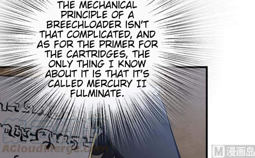 Release That Witch chapter 91 - page 23