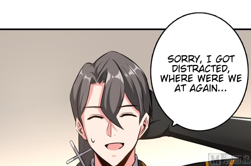 Release That Witch chapter 91 - page 28