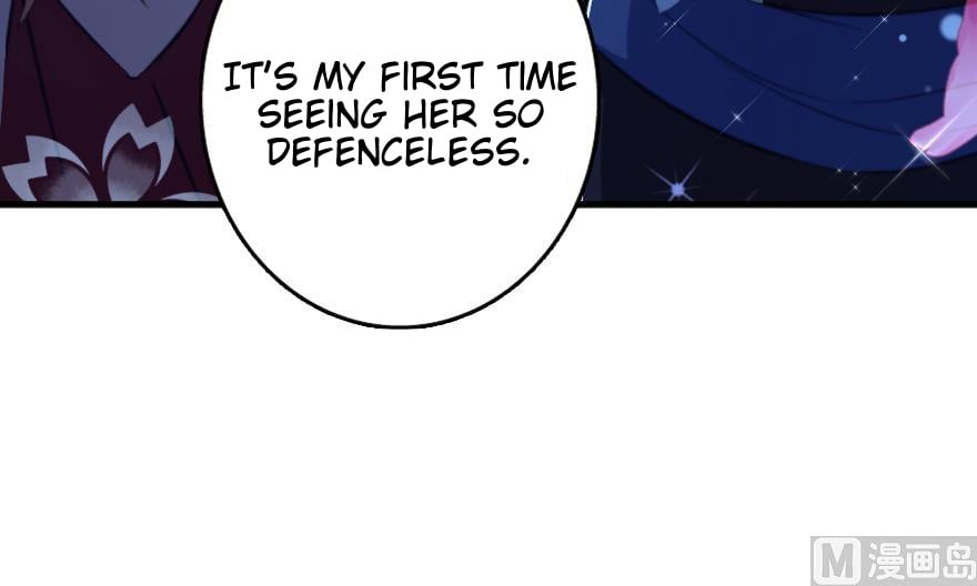 Release That Witch chapter 91 - page 44