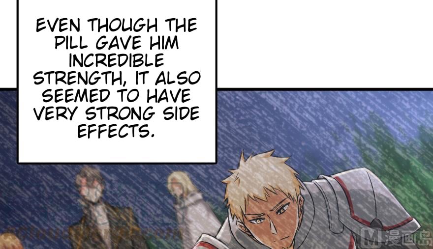 Release That Witch chapter 91 - page 5