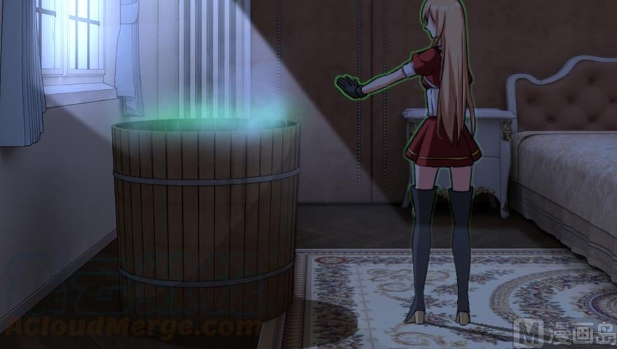 Release That Witch chapter 91 - page 65