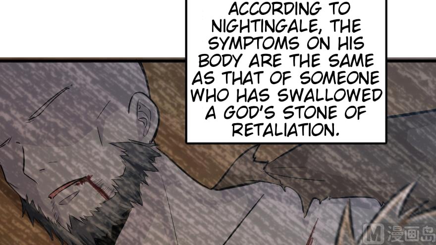 Release That Witch chapter 91 - page 8