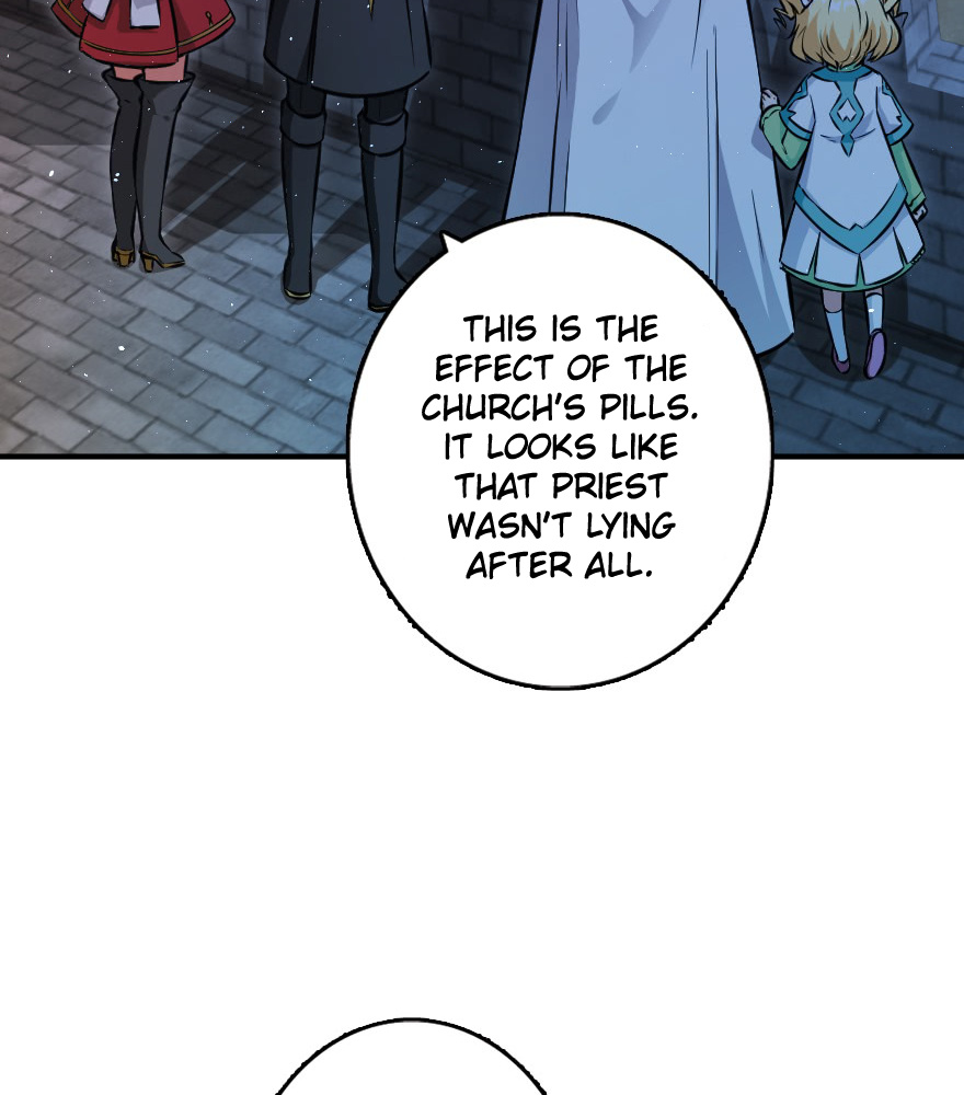 Release That Witch chapter 90 - page 18