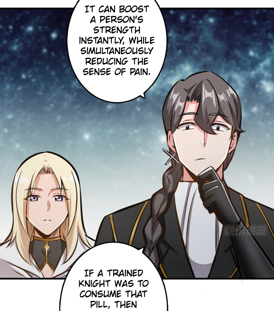 Release That Witch chapter 90 - page 19