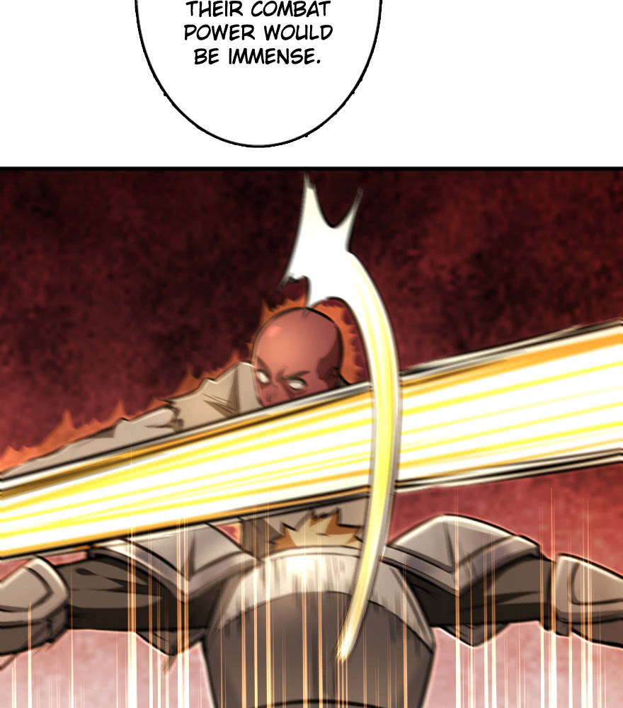 Release That Witch chapter 90 - page 20